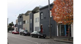 Offices commercial property leased at 4/175 Lord Street Richmond VIC 3121