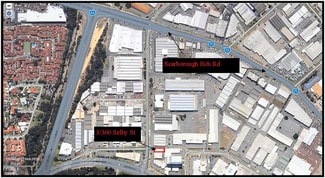 Factory, Warehouse & Industrial commercial property leased at 3/300 Selby Street Osborne Park WA 6017 Factory, Warehouse & Industrial commercial property leased at 3/300 Selby Street Osborne Park WA 6017
