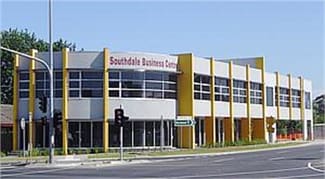 Offices commercial property leased at Oakleigh VIC 3166