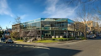 Medical / Consulting commercial property leased at Gnd & Lvl /38-40 Prospect Street Box Hill VIC 3128