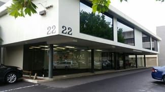 Offices commercial property leased at 22 Council Street Hawthorn East VIC 3123 Offices commercial property leased at 22 Council Street Hawthorn East VIC 3123