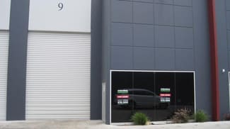Factory, Warehouse & Industrial commercial property leased at 9/33-47 Leggo Court Dandenong VIC 3175 Factory, Warehouse & Industrial commercial property leased at 9/33-47 Leggo Court Dandenong VIC 3175