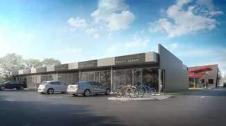 Shop & Retail commercial property leased at Shop 3/240-246 Clyde Road Berwick VIC 3806 Shop & Retail commercial property leased at Shop 3/240-246 Clyde Road Berwick VIC 3806