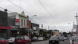 Offices commercial property leased at 304 High Street Kew VIC 3101 Offices commercial property leased at 304 High Street Kew VIC 3101