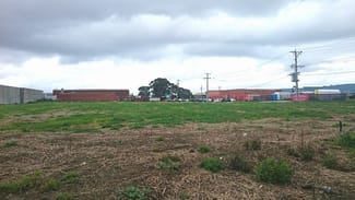 Development / Land commercial property leased at 42-46 Malcolm Drive Braeside VIC 3195