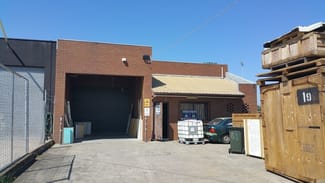 Factory, Warehouse & Industrial commercial property leased at 13 Apex Court Thomastown VIC 3074