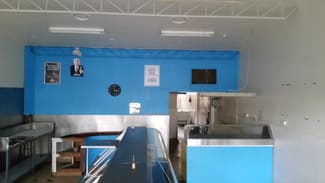 Shop & Retail commercial property leased at 202 Warrandyte Road Ringwood North VIC 3134