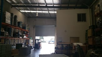 Factory, Warehouse & Industrial commercial property leased at 257 Holt Parade Thomastown VIC 3074