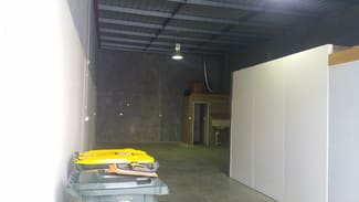 Factory, Warehouse & Industrial commercial property leased at 4/24 Vale Street Malaga WA 6090
