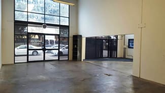 Factory, Warehouse & Industrial commercial property leased at Unit 2 /52-54 Kent Street Cannington WA 6107