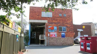 Offices commercial property leased at 1/318 Rocky Point Road Ramsgate NSW 2217 Offices commercial property leased at 1/318 Rocky Point Road Ramsgate NSW 2217