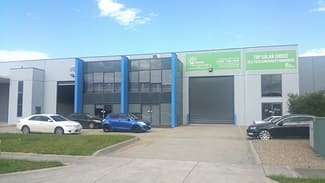 Factory, Warehouse & Industrial commercial property leased at 21-25 Deans Crt Dandenong VIC 3175 Factory, Warehouse & Industrial commercial property leased at 21-25 Deans Crt Dandenong VIC 3175