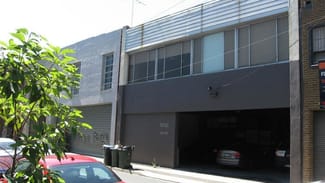 Factory, Warehouse & Industrial commercial property leased at 38-40 River Street South Yarra VIC 3141