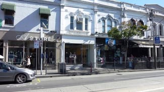 Shop & Retail commercial property leased at 477 Chapel Street South Yarra VIC 3141 Shop & Retail commercial property leased at 477 Chapel Street South Yarra VIC 3141