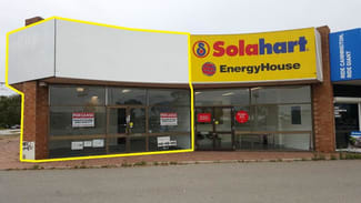 Offices commercial property leased at Unit 1/1234 Albany Highway Cannington WA 6107 Offices commercial property leased at Unit 1/1234 Albany Highway Cannington WA 6107