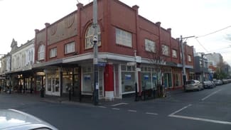 Shop & Retail commercial property leased at Shop 2/127 Greville Street Prahran VIC 3181 Shop & Retail commercial property leased at Shop 2/127 Greville Street Prahran VIC 3181