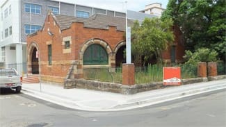 Offices commercial property leased at Lot C /24 Burleigh St Burwood NSW 2134 Offices commercial property leased at Lot C /24 Burleigh St Burwood NSW 2134