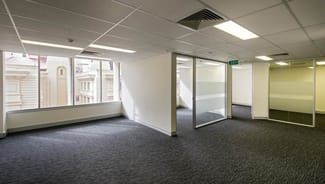 Offices commercial property leased at 243 Edward Street Brisbane City QLD 4000