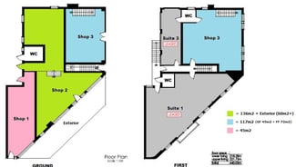 Showrooms / Bulky Goods commercial property leased at Shop 2, 190 Argyle Street Camden NSW 2570 Showrooms / Bulky Goods commercial property leased at Shop 2, 190 Argyle Street Camden NSW 2570