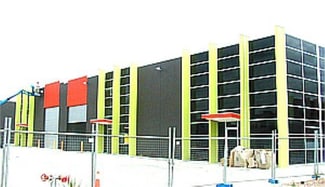 Factory, Warehouse & Industrial commercial property leased at 100 - 104 Pipe Road Laverton North VIC 3026