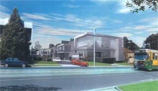 Offices commercial property leased at 828 High Street Kew VIC 3101 Offices commercial property leased at 828 High Street Kew VIC 3101