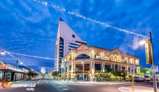 Offices commercial property leased at Tenancy 3/53 Victoria Street Bunbury WA 6230