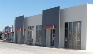 Factory, Warehouse & Industrial commercial property leased at B6 South Gippsland Highway Dandenong VIC 3175 Factory, Warehouse & Industrial commercial property leased at B6 South Gippsland Highway Dandenong VIC 3175