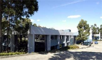 Factory, Warehouse & Industrial commercial property leased at Lane Cove NSW 2066