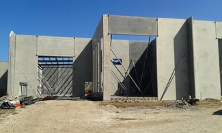 Factory, Warehouse & Industrial commercial property leased at 1/8 Telley Street Ravenhall VIC 3023 Factory, Warehouse & Industrial commercial property leased at 1/8 Telley Street Ravenhall VIC 3023