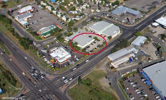 Offices commercial property leased at Suite 1/151-153 Hugh Street Currajong QLD 4812 Offices commercial property leased at Suite 1/151-153 Hugh Street Currajong QLD 4812