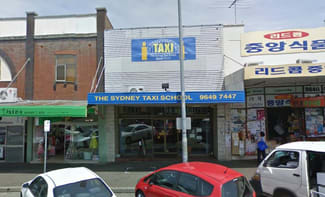 Offices commercial property leased at 14 Joseph Street Lidcombe NSW 2141