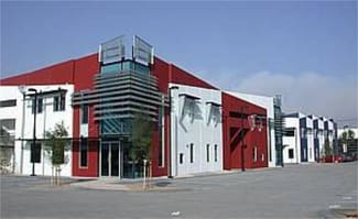 Factory, Warehouse & Industrial commercial property leased at 63-85 Turner Street Port Melbourne VIC 3207 Factory, Warehouse & Industrial commercial property leased at 63-85 Turner Street Port Melbourne VIC 3207