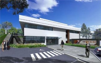 Offices commercial property leased at 1 Richardson Place North Ryde NSW 2113 Offices commercial property leased at 1 Richardson Place North Ryde NSW 2113