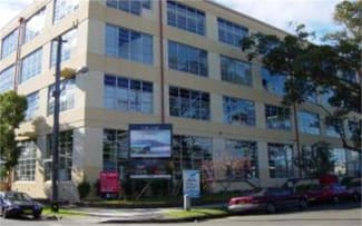 Offices commercial property leased at Rosebery NSW 2018 Offices commercial property leased at Rosebery NSW 2018