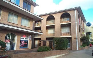 Offices commercial property leased at 13/103 Majors Bay Road Concord NSW 2137 Offices commercial property leased at 13/103 Majors Bay Road Concord NSW 2137