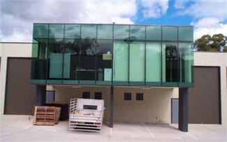Factory, Warehouse & Industrial commercial property leased at 14/426-428 Marion Street Condell Park NSW 2200