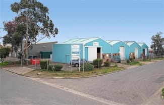 Factory, Warehouse & Industrial commercial property leased at Unit 1/18 Staite Street Wingfield SA 5013