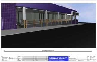 Shop & Retail commercial property leased at 490 Nepean Highway Frankston VIC 3199 Shop & Retail commercial property leased at 490 Nepean Highway Frankston VIC 3199