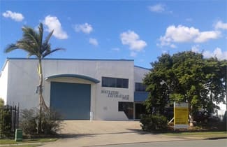 Factory, Warehouse & Industrial commercial property sold at Banyo QLD 4014 Factory, Warehouse & Industrial commercial property sold at Banyo QLD 4014
