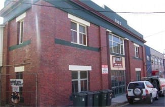 Factory, Warehouse & Industrial commercial property leased at 5 Hubert Street Woolloongabba QLD 4102 Factory, Warehouse & Industrial commercial property leased at 5 Hubert Street Woolloongabba QLD 4102