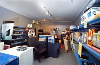Shop & Retail commercial property leased at 1114-1116 South Road Clovelly Park SA 5042 Shop & Retail commercial property leased at 1114-1116 South Road Clovelly Park SA 5042