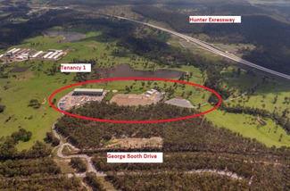 Factory, Warehouse & Industrial commercial property leased at TENANCY 1/1416 George Booth Drive Buchanan NSW 2323 Factory, Warehouse & Industrial commercial property leased at TENANCY 1/1416 George Booth Drive Buchanan NSW 2323