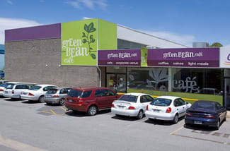 Factory, Warehouse & Industrial commercial property leased at 1075 South Road Melrose Park SA 5039