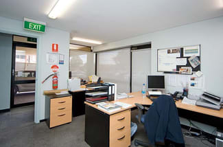 Factory, Warehouse & Industrial commercial property leased at Unit 1/20 Fullarton Road Norwood SA 5067