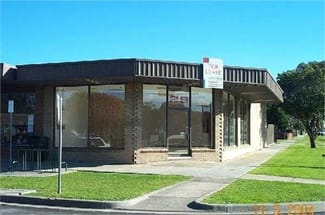 Shop & Retail commercial property leased at 29 Hotham St Cranbourne VIC 3977 Shop & Retail commercial property leased at 29 Hotham St Cranbourne VIC 3977