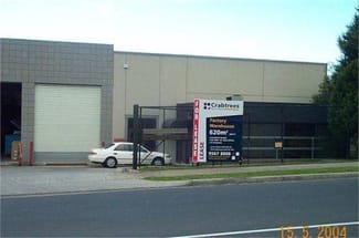 Factory, Warehouse & Industrial commercial property leased at 1, 33-35 Smith Rd Springvale VIC 3171 Factory, Warehouse & Industrial commercial property leased at 1, 33-35 Smith Rd Springvale VIC 3171