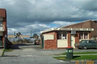 Development / Land commercial property leased at 117 Box Street Dandenong VIC 3175 Development / Land commercial property leased at 117 Box Street Dandenong VIC 3175