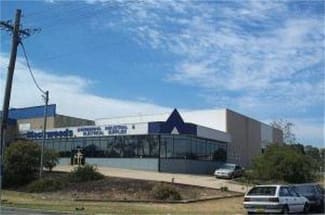 Factory, Warehouse & Industrial commercial property leased at 18 Sheridan Close Milperra NSW 2214