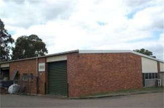 Factory, Warehouse & Industrial commercial property leased at Unit 3/380 Marion Street Condell Park NSW 2200
