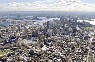 Factory, Warehouse & Industrial commercial property leased at 240 Riley Street Surry Hills NSW 2010